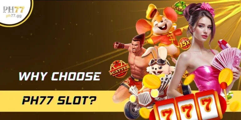 Slot Game Đa Dạng