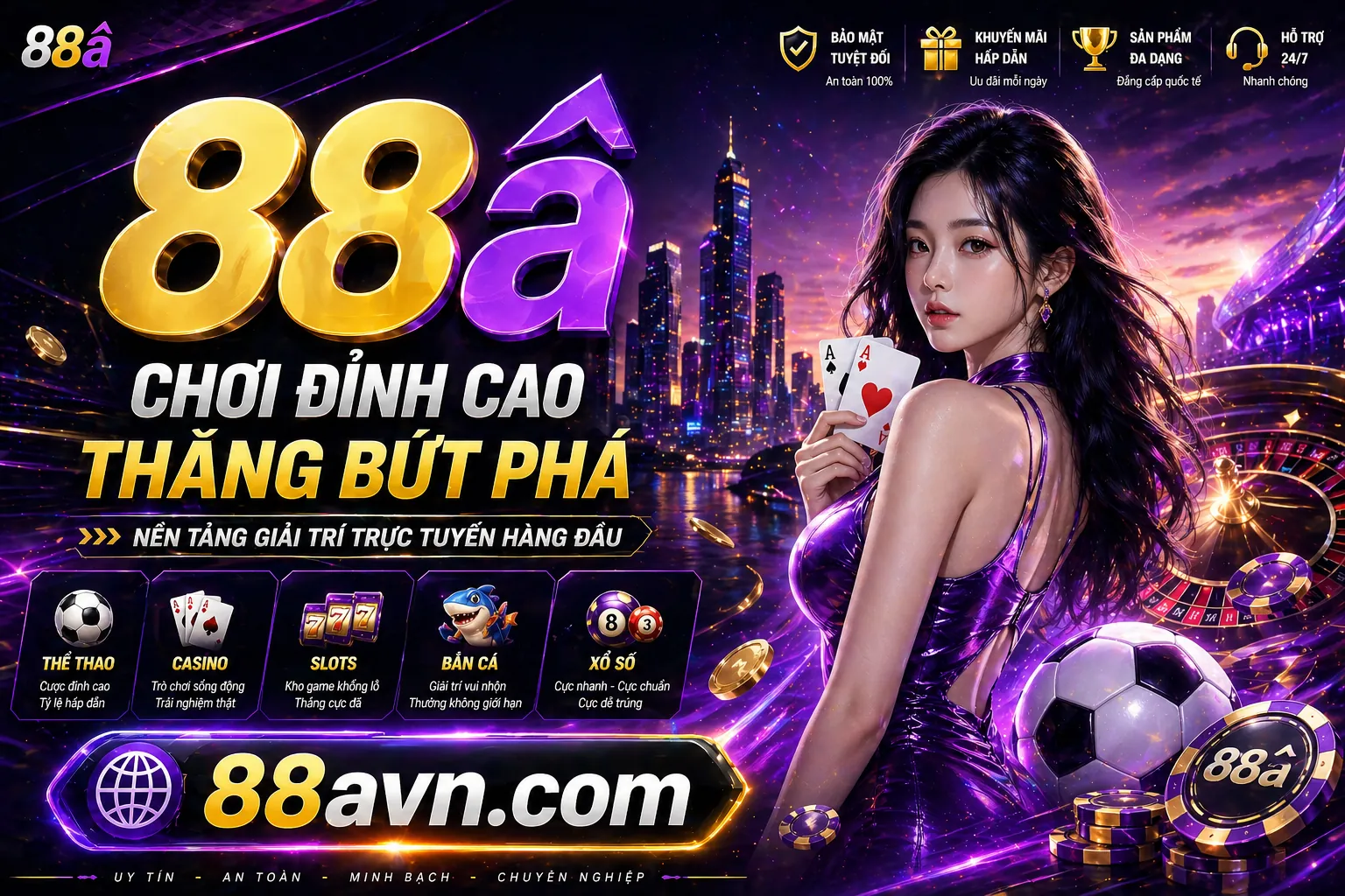 Chương trình VIP độc quyền của n88 app